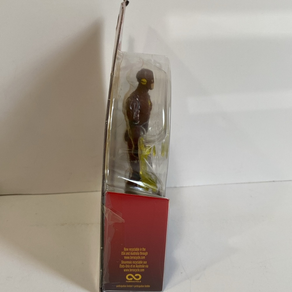 THE FLASH - Picture 16 of 16
